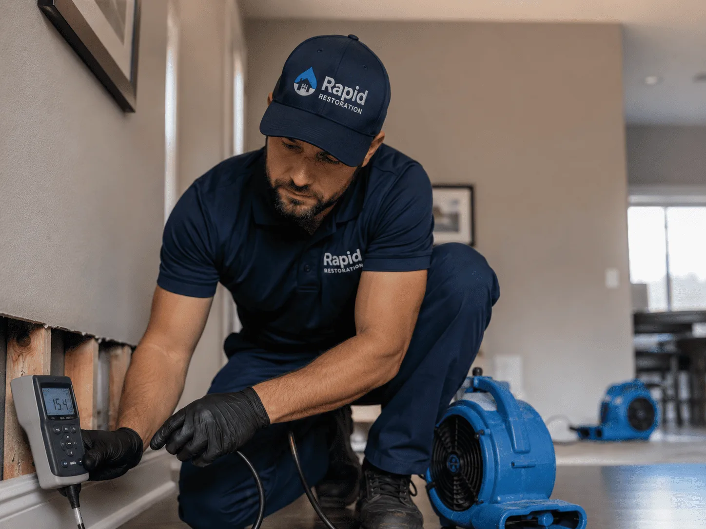 Common questions about Dehumidification in Woodland Hills, CA